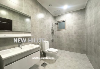 Kuwait City, Apartments/Houses, KWD 950/month,  Studio,  Elegant 4-Bedroom Floor For Rent In Al-Siddeeq