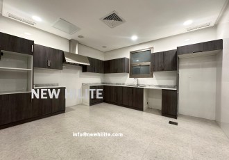 Kuwait City, Apartments/Houses, KWD 950/month,  Studio,  Elegant 4-Bedroom Floor For Rent In Al-Siddeeq