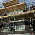 Safe & Reliable Residential Scaffolding Services | Amiga Scaffolding Ltd