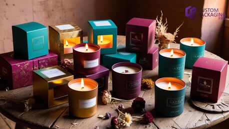 Houston, Sporting Goods, USD 5,  Candle Boxes Wholesale In USA | Custom Packaging Pro