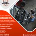 Premium Car Ceramic Coating Melbourne &ndash; Brotomotiv