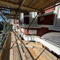 Industrial Scaffolding For Maintenance & Repairs | Amiga Scaffolding Ltd