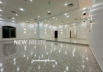 Kuwait City, Villas, KWD 2000,  Luxury 8-Bedroom Villa For Rent In Salam, Kuwait