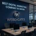 Webdicates- Best Digital Marketing Company In Sikkim