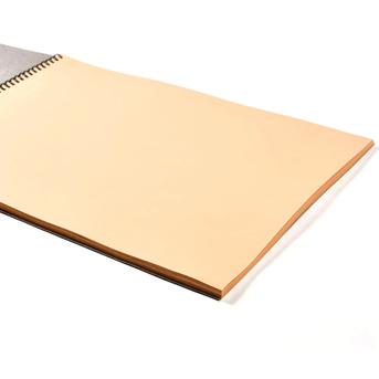 Bangalore, Books, INR 399,  Medium Sketchbook Crafted With Handmade Paper | Bluecat Paper