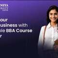 Anjaneya University: Shape Your Future Business With Affordable BBA Course In Raipur