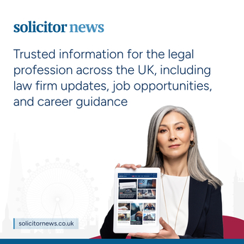 London, Legal, Latest UK Legal News And Solicitor Careers