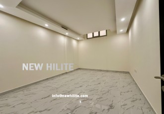 Kuwait City, Apartments/Houses, KWD 550/month,  Studio,  Spacious 3-Bedroom Apartment For Rent In Rumaithiya