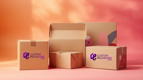 Houston, Materials, USD 5,  Corrugated Cardboard Boxes For Storage & Shipping