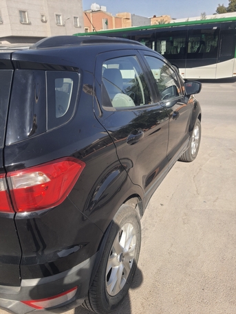 Riyadh, Vehicles, Cars & Trucks , SAR 14000,  Ford Ecosport,  2017,  Automatic,  57000 KM,  Ford Eco Sports