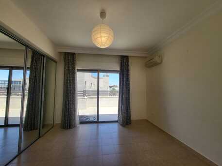 Abdoun, Apartments/Houses, JOD 25000/year,  Furnished,  3 BR,  200 Sq. Meter,  Rooftop Apartment For Rent In Abdoun