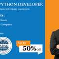 Offline Python Course In Pune