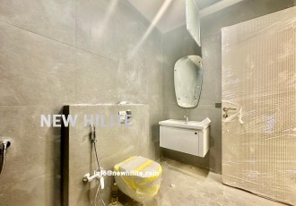 Kuwait City, Apartments/Houses, KWD 600/month,  Studio,  Brand New 3-Bedroom Apartment For Rent In Funaitees