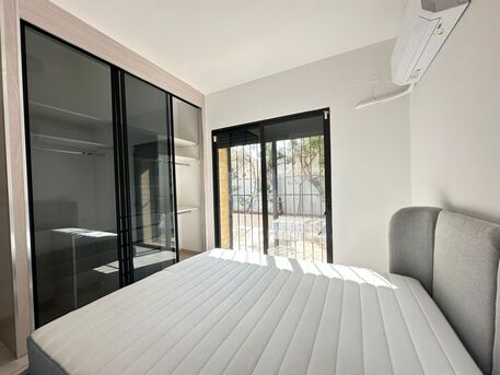 Abdoun, Apartments/Houses, JOD 19000/year,  Furnished,  2 BR,  180 Sq. Meter,  Ground Floor Apartment For Rent In Abdoun