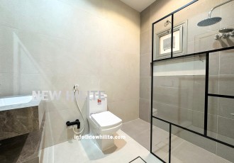 Kuwait City, Villas, KWD 800,  Spacious 4-Master-Bedroom Floor For Rent In Mangaf