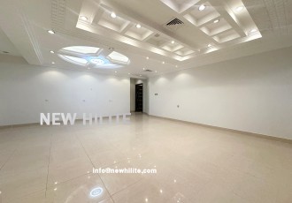 Kuwait City, Villas, KWD 800,  Spacious 4-Master-Bedroom Floor For Rent In Mangaf