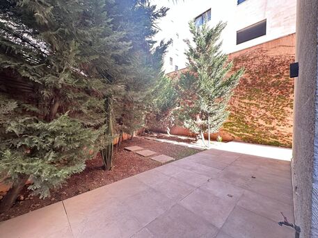 Amman, Apartments/Houses, JOD 16000/month,  Furnished,  3 BR,  200 Sq. Meter,  Ground Floor Apartment For Rent In Deir Ghubar