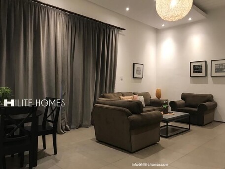 Kuwait City, Apartments/Houses, KWD 600/month,  Furnished,  1 BR,  One Bedroom Furnished Apartment For Rent In Salwa