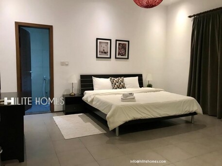 Kuwait City, Apartments/Houses, KWD 600/month,  Furnished,  1 BR,  One Bedroom Furnished Apartment For Rent In Salwa