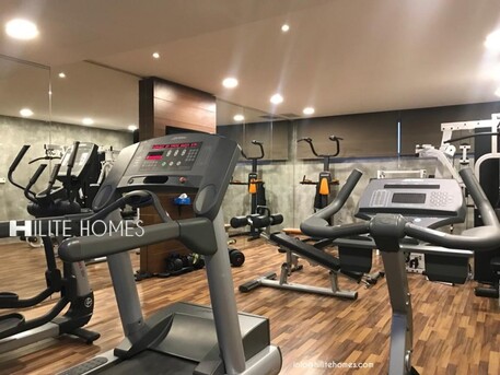 Kuwait City, Apartments/Houses, KWD 600/month,  Furnished,  1 BR,  One Bedroom Furnished Apartment For Rent In Salwa