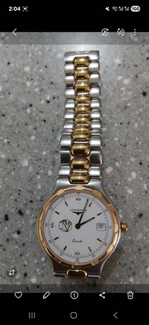 Riyadh, Watches, Branded Used Watches (Ladies & Gents) For Sale (In Good Working Condition)