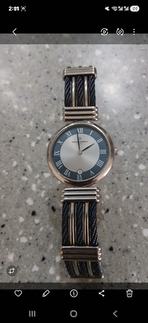 Riyadh, Watches, Branded Used Watches (Ladies & Gents) For Sale (In Good Working Condition)