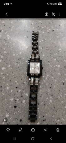 Riyadh, Watches, Branded Used Watches (Ladies & Gents) For Sale (In Good Working Condition)