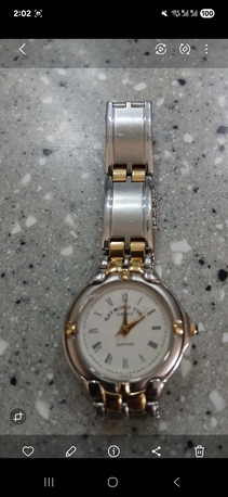 Riyadh, Watches, Branded Used Watches (Ladies & Gents) For Sale (In Good Working Condition)