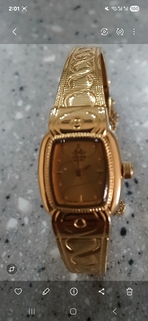 Riyadh, Watches, Branded Used Watches (Ladies & Gents) For Sale (In Good Working Condition)