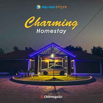 Mumbai, Travel, Affordable Yet Beautiful: Best Budget Resorts In Chikmagalur