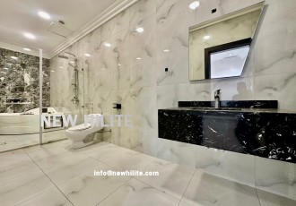 Kuwait City, Apartments/Houses, KWD 750/month,  Studio,  Spacious 3-Master-Bedroom Apartment For Rent In Salwa