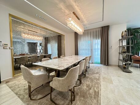 Amman, Apartments/Houses, JOD 29000/year,  Furnished,  4 BR,  320 Sq. Meter,  Brand New Furnished Apartment For Rent