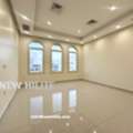 KWD 850,  Spacious 4-Bedroom Floor For Rent In Abu Fathira
