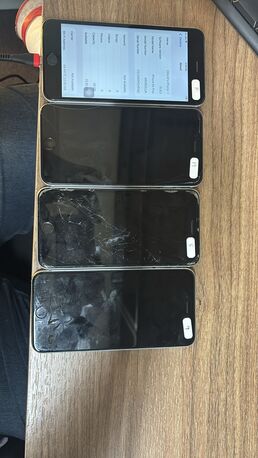 Manama, Mobile Phones, BHD 100,  Iphone 6s Plus And 7