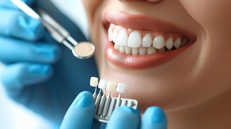 San Francisco, Health, Are Denture Veneers Permanent Or Removable?