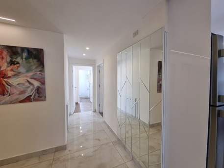 Amman, Apartments/Houses, JOD 10000/year,  Furnished,  2 BR,  110 Sq. Meter,  Furnished Apartment For Rent In Shmesani