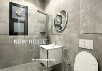 Kuwait City, Apartments/Houses, KWD 850/month,  Furnished,  Studio,  Elegant 2-Bedroom Semi-Furnished Apartment In Sabah Al Salem