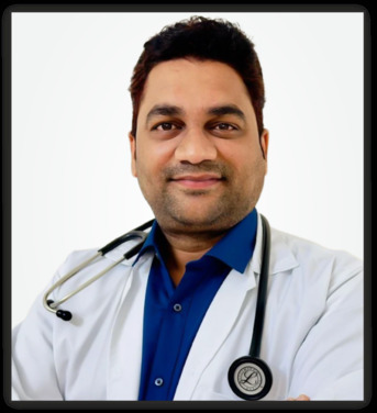 Hyderabad, Medical, Best Orthopedic Specialist In KPHB