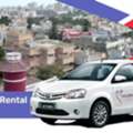 Local Cab Hire In Ahmedabad