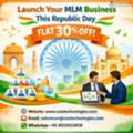 Build Your MLM Dream This Republic Day &ndash; Flat 30% OFF!