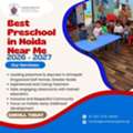 Best Preschool In Noida Near Me