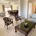 JOD 19000/year,  Furnished,  4 BR,  380 Sq. Meter,  Furnished Apartment For Rent In Abdoun