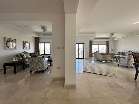 Abdoun, Apartments/Houses, JOD 19000/year,  Furnished,  4 BR,  380 Sq. Meter,  Furnished Apartment For Rent In Abdoun