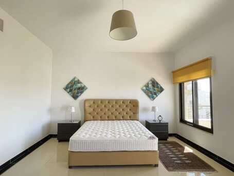 Abdoun, Apartments/Houses, JOD 19000/year,  Furnished,  4 BR,  380 Sq. Meter,  Furnished Apartment For Rent In Abdoun