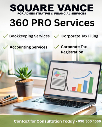 Riyadh, Accounting, Driving Business Growth Through Financial Excellence