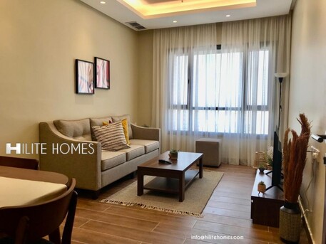 Kuwait City, Apartments/Houses, KWD 580/month,  Furnished,  2 BR,  Brand New Two Bedroom Furnished Apartment For Rent In Bneid Al Qar