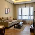 KWD 580/month,  Furnished,  2 BR,  Brand New Two Bedroom Furnished Apartment For Rent In Bneid Al Qar