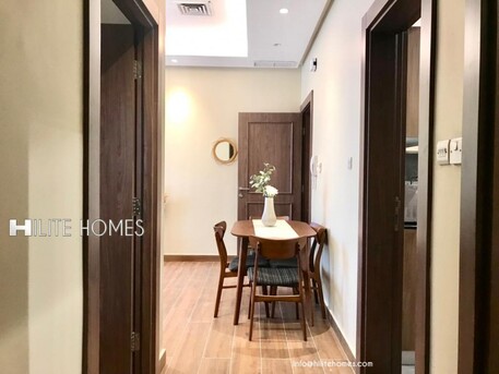 Kuwait City, Apartments/Houses, KWD 580/month,  Furnished,  2 BR,  Brand New Two Bedroom Furnished Apartment For Rent In Bneid Al Qar