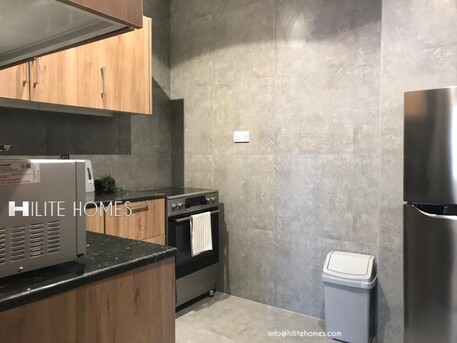 Kuwait City, Apartments/Houses, KWD 580/month,  Furnished,  2 BR,  Brand New Two Bedroom Furnished Apartment For Rent In Bneid Al Qar