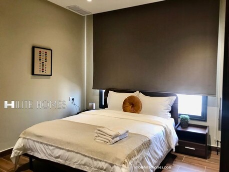 Kuwait City, Apartments/Houses, KWD 580/month,  Furnished,  2 BR,  Brand New Two Bedroom Furnished Apartment For Rent In Bneid Al Qar